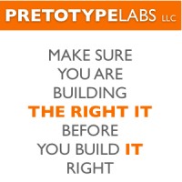 Pretotype Labs LLC logo, Pretotype Labs LLC contact details