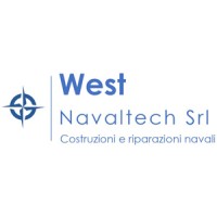 WEST NAVALTECH SRL logo, WEST NAVALTECH SRL contact details