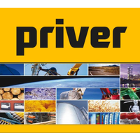 Priver Industriale s.r.l. logo, Priver Industriale s.r.l. contact details