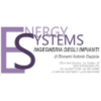 Energy Systems Impianti logo, Energy Systems Impianti contact details