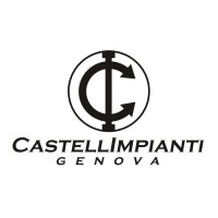 Castellimpianti logo, Castellimpianti contact details