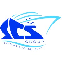 SCS Group s.r.l. logo, SCS Group s.r.l. contact details