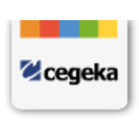 Cegeka Polska logo, Cegeka Polska contact details