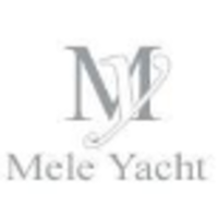 Mele Yacht logo, Mele Yacht contact details