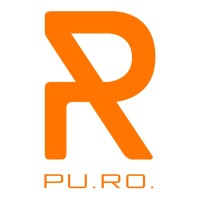 PU.RO. SrL logo, PU.RO. SrL contact details