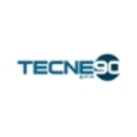 Tecne90 S.r.l. logo, Tecne90 S.r.l. contact details