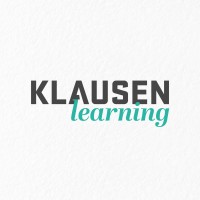 Klausen Learning logo, Klausen Learning contact details