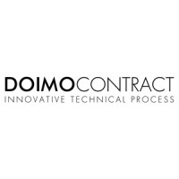 Doimo Contract logo, Doimo Contract contact details