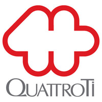 QuattroTi srl logo, QuattroTi srl contact details