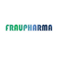 FRAU PHARMA SRL logo, FRAU PHARMA SRL contact details