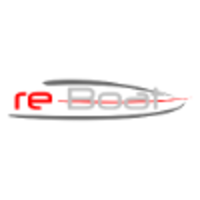 Re-boat logo, Re-boat contact details