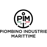 Piombino Industrie Marittime logo, Piombino Industrie Marittime contact details