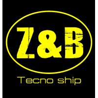 Z&B Tecno Ship logo, Z&B Tecno Ship contact details