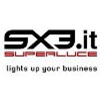 SX3 Superluce logo, SX3 Superluce contact details