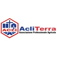 Acli Terra logo, Acli Terra contact details