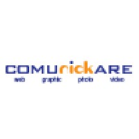 Comunickare logo, Comunickare contact details