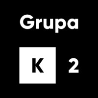 Grupa K2 logo, Grupa K2 contact details