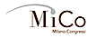 MiCo Milano Congressi logo, MiCo Milano Congressi contact details