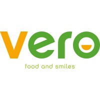 VERO food and smiles logo, VERO food and smiles contact details