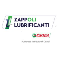 Zappoli Lubrificanti Srl logo, Zappoli Lubrificanti Srl contact details