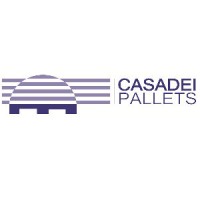 Casadei Pallets srl logo, Casadei Pallets srl contact details