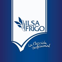 Industrias Ilsa Frigo S.A. de C.V. logo, Industrias Ilsa Frigo S.A. de C.V. contact details