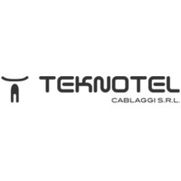 Teknotel cablaggi S.r.l. logo, Teknotel cablaggi S.r.l. contact details