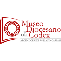 Museo Diocesano e del Codex logo, Museo Diocesano e del Codex contact details