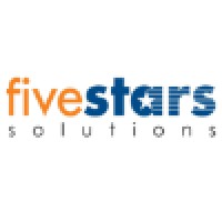 FIVE STARS S.p.a logo, FIVE STARS S.p.a contact details