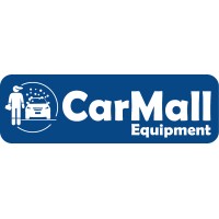 CarMall Equipment logo, CarMall Equipment contact details