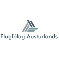 Flugfélag Austurlands logo, Flugfélag Austurlands contact details