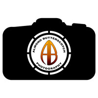 Almond Butterscotch Photography logo, Almond Butterscotch Photography contact details