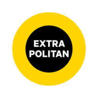 Extrapolitan logo, Extrapolitan contact details