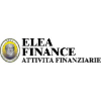 ELEA FINANCE SPA logo, ELEA FINANCE SPA contact details