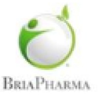 Bria Pharma logo, Bria Pharma contact details