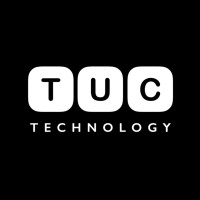 TUC.technology logo, TUC.technology contact details