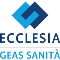 Ecclesia GEAS Sanità - ECCLESIA Group logo, Ecclesia GEAS Sanità - ECCLESIA Group contact details