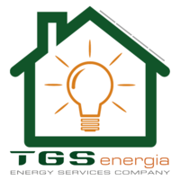 TGS Energia srl logo, TGS Energia srl contact details