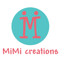 Mimi Creations logo, Mimi Creations contact details