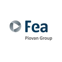 FEA | Piovan Group logo, FEA | Piovan Group contact details