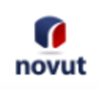 Novut logo, Novut contact details