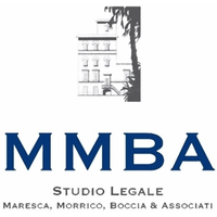 MMBA - Maresca Morrico Boccia & Associati logo, MMBA - Maresca Morrico Boccia & Associati contact details