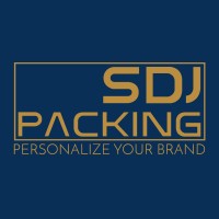 SDJPACKING logo, SDJPACKING contact details