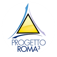 Progetto Roma 3 logo, Progetto Roma 3 contact details