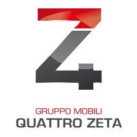 Gruppo Mobili Quattrozeta logo, Gruppo Mobili Quattrozeta contact details