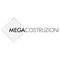 MEGA costruzioni logo, MEGA costruzioni contact details