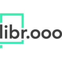 libr.ooo logo, libr.ooo contact details