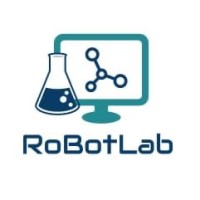 Robot Lab logo, Robot Lab contact details