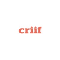 CRIIF logo, CRIIF contact details