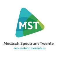 Medisch Spectrum Twente logo, Medisch Spectrum Twente contact details